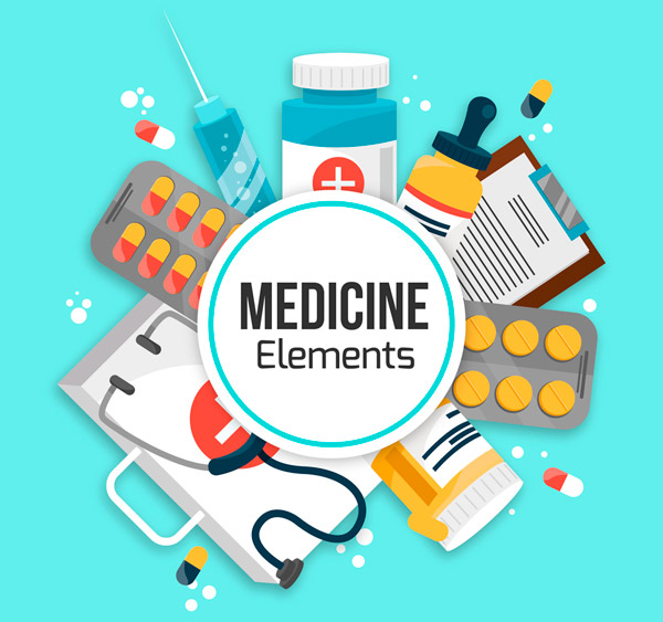 扁平化设计在医疗保健领域的应用与价值