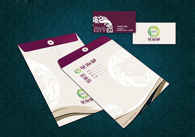 企业策划VI与品牌互依互存 深入人心的亲和力之道